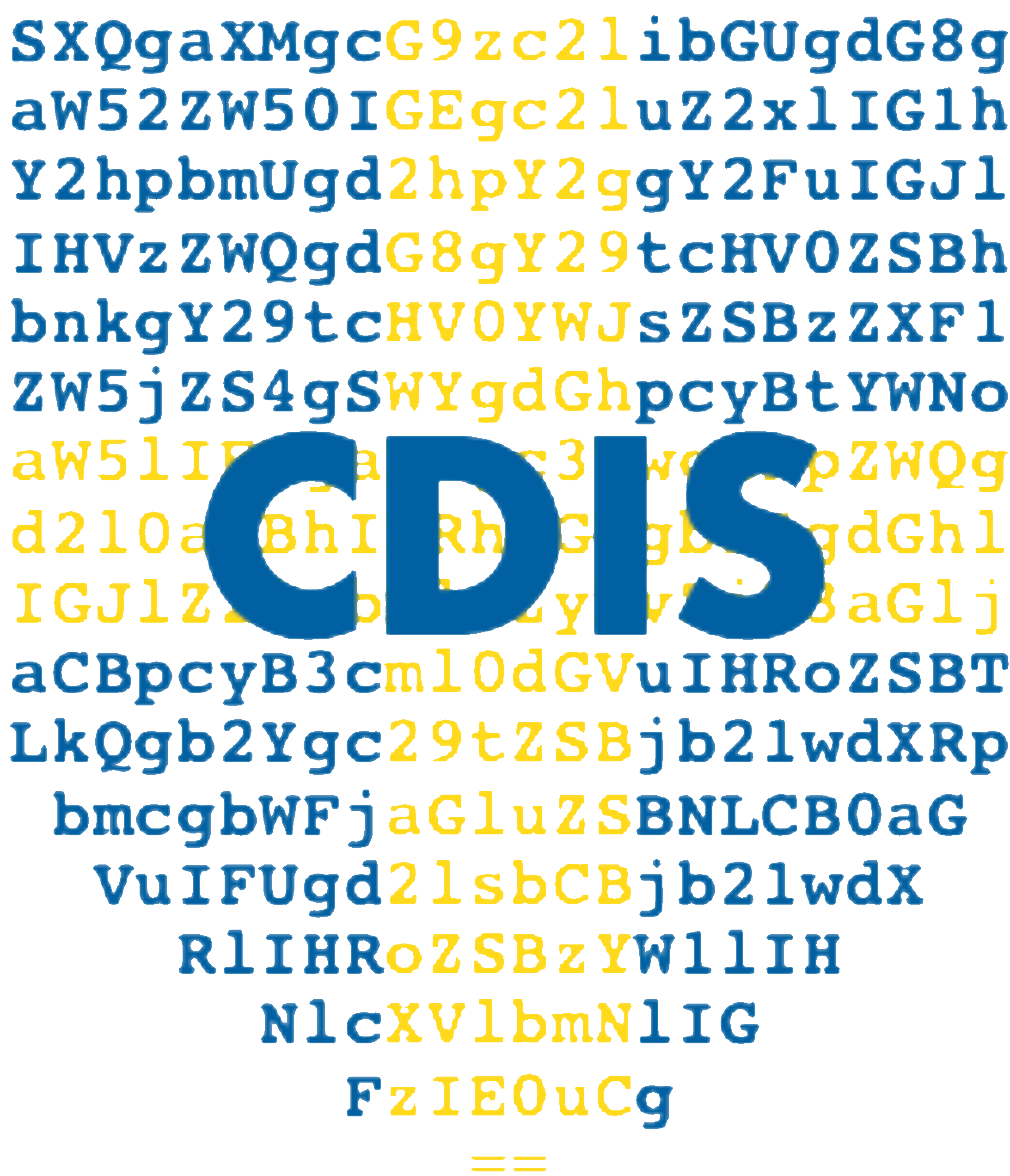 CDIS Logo